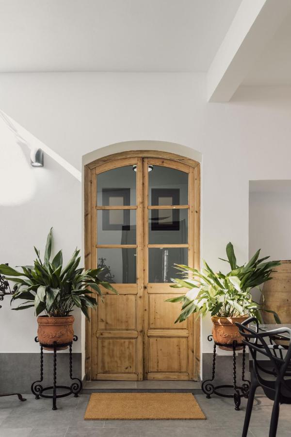 Casa La Aldaba Villa Montejaque Eksteriør bilde