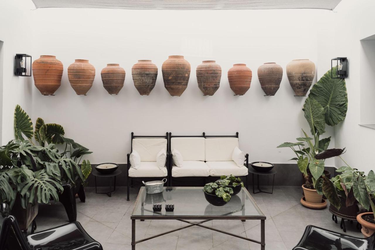 Casa La Aldaba Villa Montejaque Eksteriør bilde