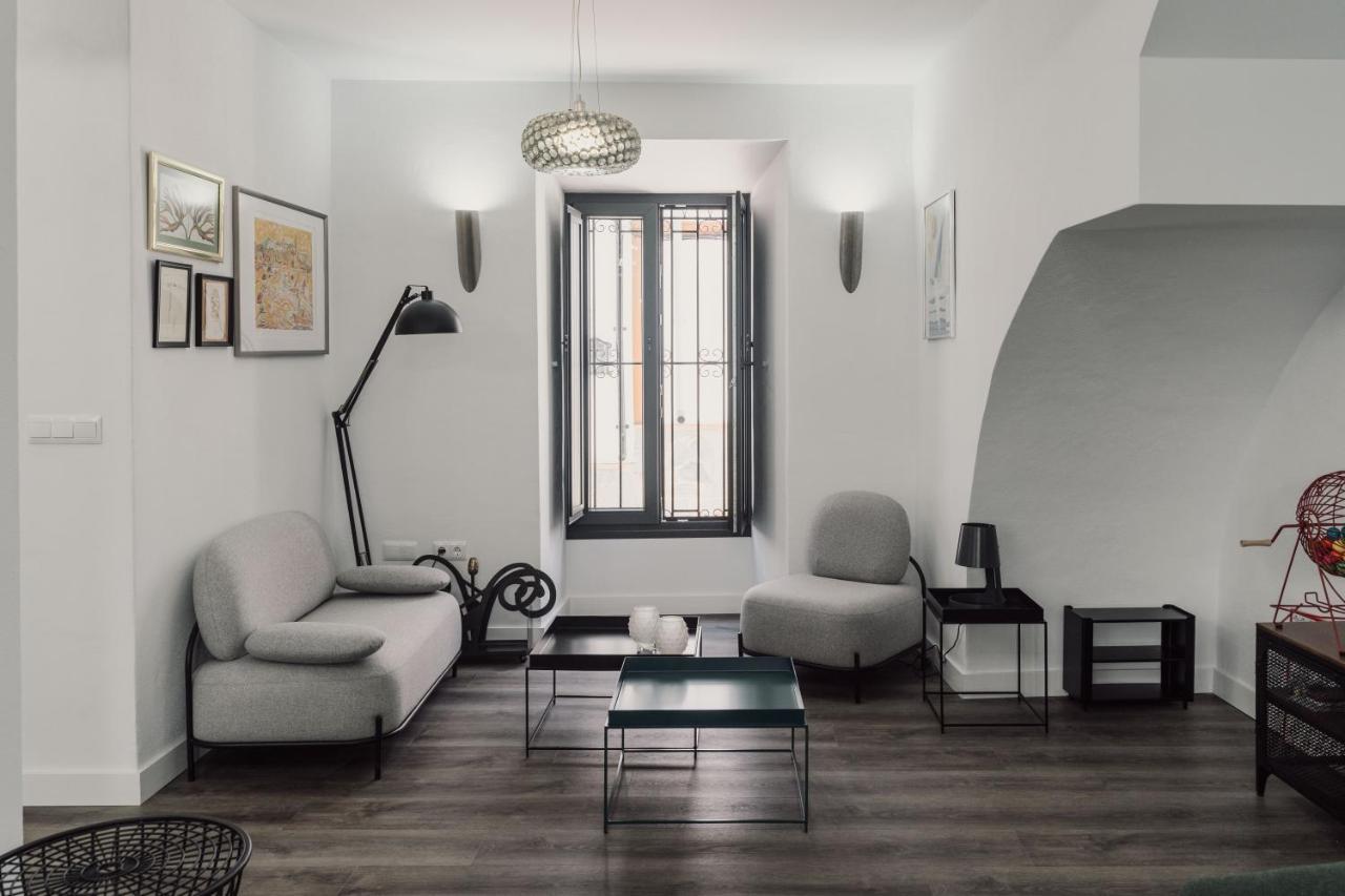 Casa La Aldaba Villa Montejaque Eksteriør bilde