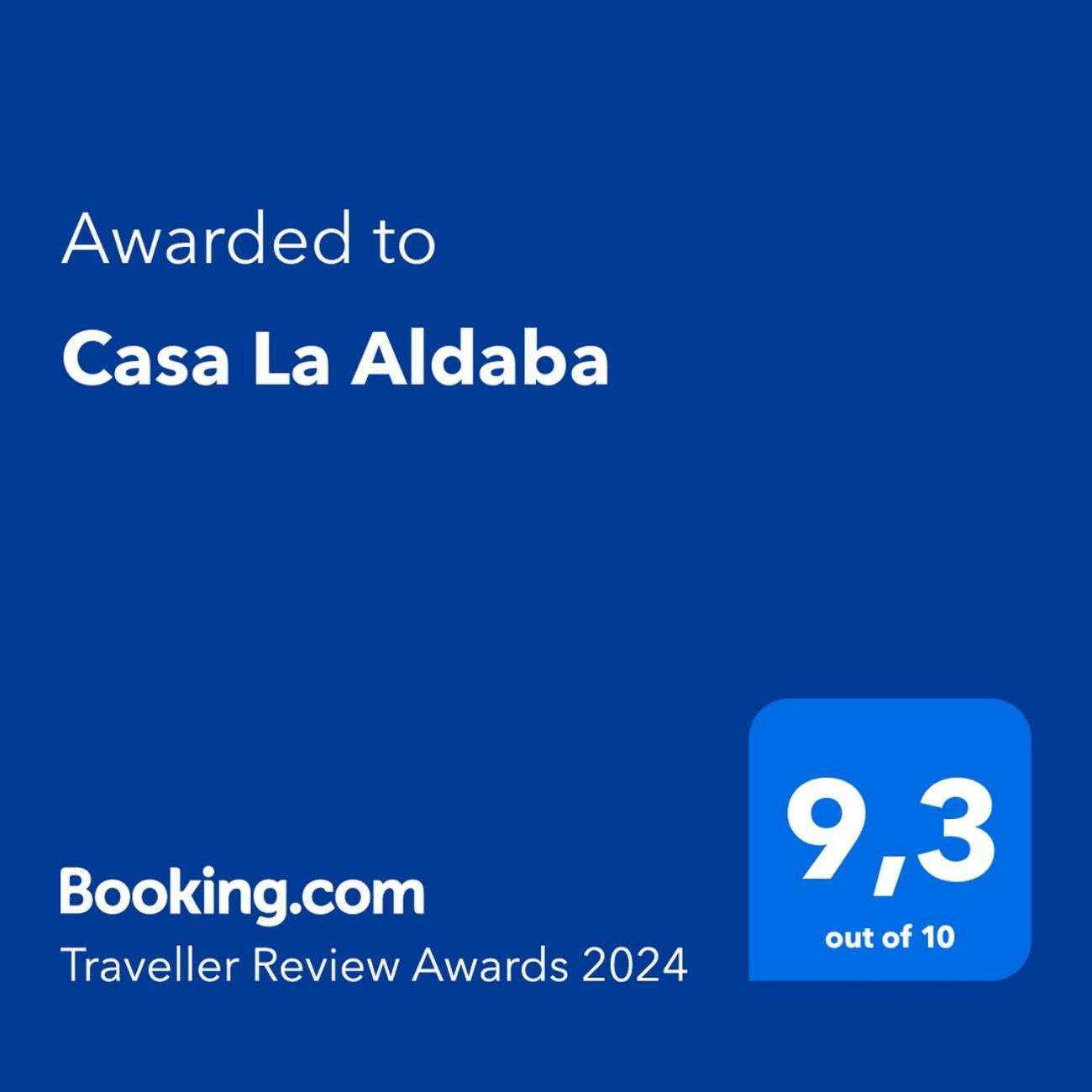 Casa La Aldaba Villa Montejaque Eksteriør bilde
